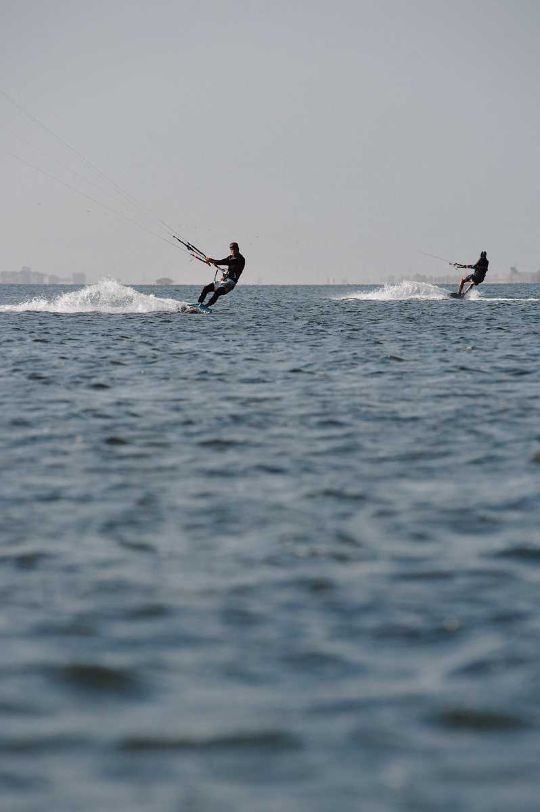 спот "Лиман"